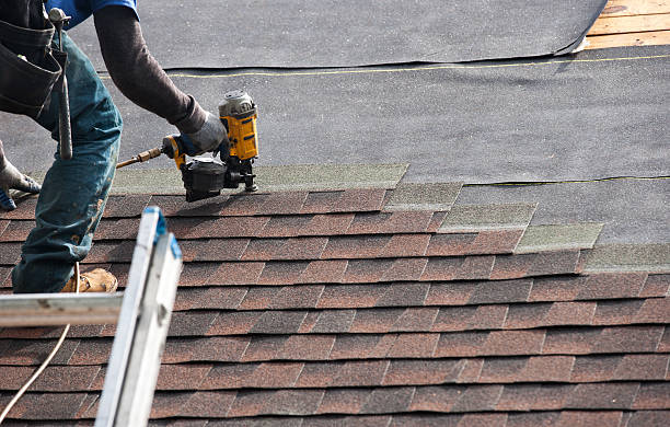 Licensed Gutter Installation service in Melissa, TX - Brentwood Metal Roofing